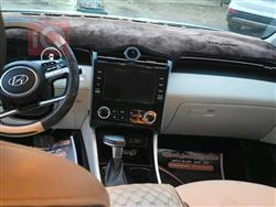 هیۆندای تۆکسۆن